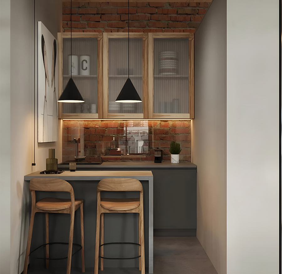 Arsh office